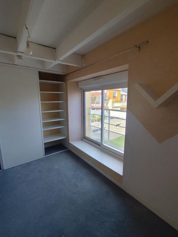 Location Appartement 2 pièces 55m² BREST 29200 - Photo 5