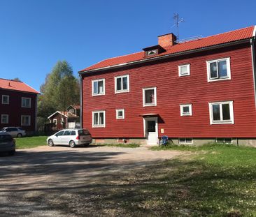 Björkbyvägen, Norberg - Foto 1