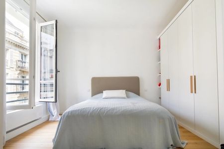 Appartement à louer à Paris 6Ème - Photo 4