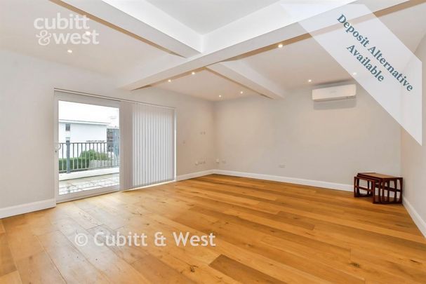 4 bedroom detached house to rent - Photo 1