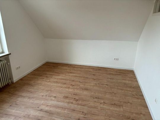 2-Zimmer Wohnung, renoviert im Zentrum von Bobingen - Photo 1