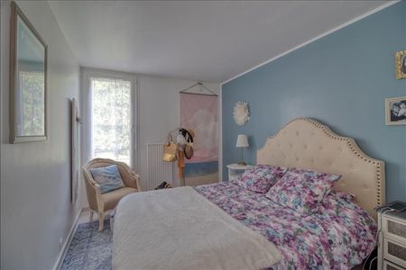 4 pièces - 83,31 m² - 1er étage - Colocation non autorisée - Photo 4
