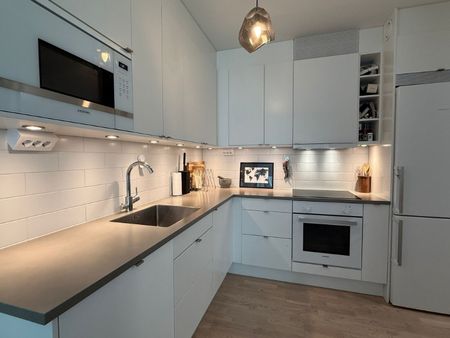 Västra Frölunda - 2rok - tillsv - 11.500kr/mån - Photo 5