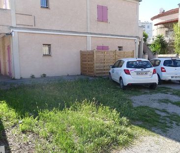 Location appartement 1 pièce, 20.33m², Narbonne - Photo 3