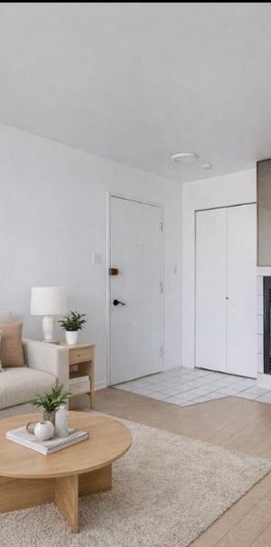 Beaux 4 1/2 à louer Repentigny, foyer, 1400 $, juillet - Photo 1