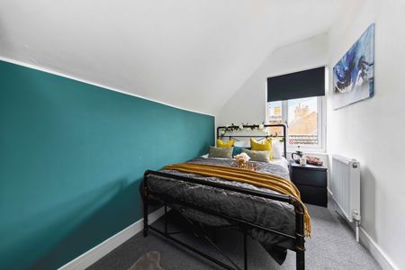 Oaston Road, Nuneaton, CV11 6JZ - Photo 3