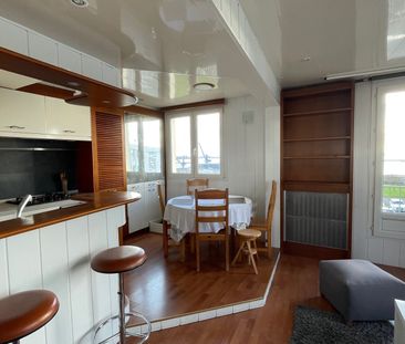 Location Appartement 3 pièces 51m² BREST 29200 - Photo 2