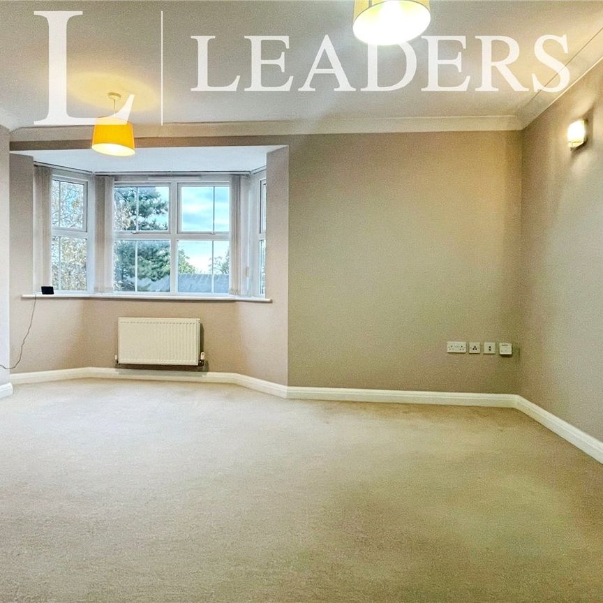 2 bedroom apartment to rent Tucker Drive, Witham, CM8 - Photo 1