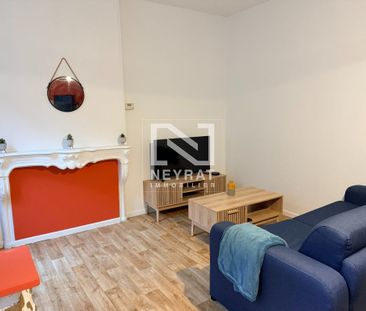 APPARTEMENT T2 A LOUER - Photo 3