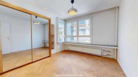 LIÈGE – Avroy-Guillemins, lumineux appart. 1 chambre - Loyer: 650,00 € / mois - Photo 4