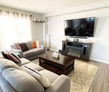 For Lease - 503 McJannett Avenue, Milton, Ontario - Photo 1