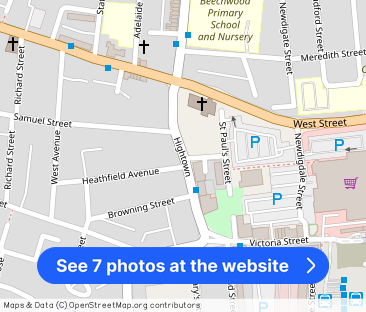 1 bedroom apartment for rent - Photo 1