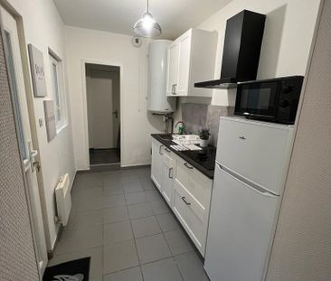 Location Appartement 2 pièces 52m² REIMS 51100 - Photo 5