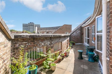 King Henrys Reach, W6, London - Photo 5