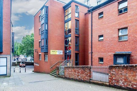 1 bedroom apartment to rent - Photo 3