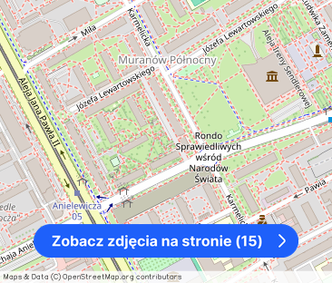 Śródmieście apartament 48m2 po kapit remoncie z oddz. kuchnią za 3400 – zdjęcie 1