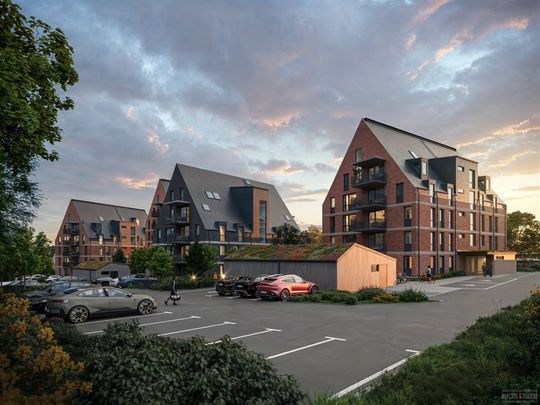 Ellenbergavägen 1 - Foto 1