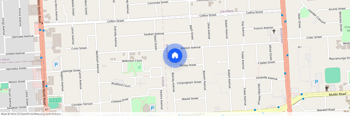 32 Blamey Avenue, SA 5083, Broadview