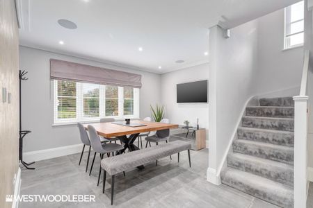 3 bedroom detached house to rent - Photo 3