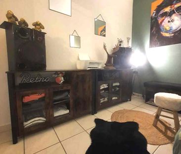 Location / Appartement T2 - Photo 5