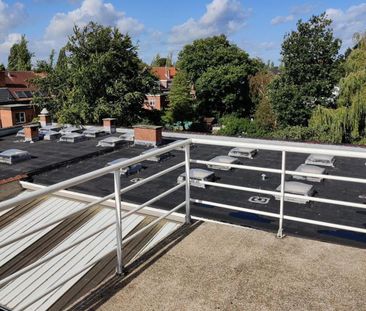 Duplex appartement met zonneterras van 72m² in het hart van Brasschaat - Photo 6