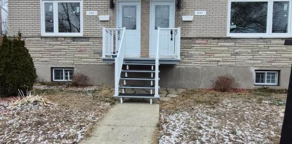 5 1/2 renové à louer, Longueuil - Photo 2