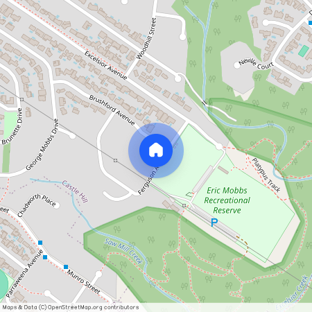 9 Ferguson Avenue, NSW 2154, Castle Hill