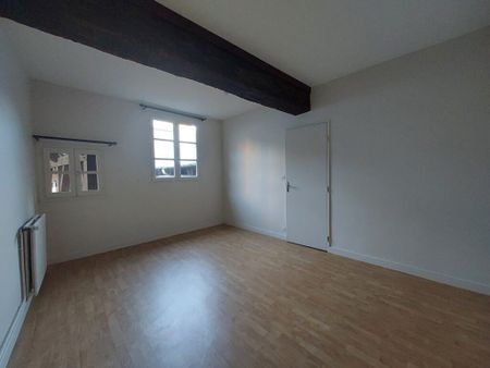 LOCATION APPARTEMENT T2, POITIERS, CENTRE-VILLE - Photo 4