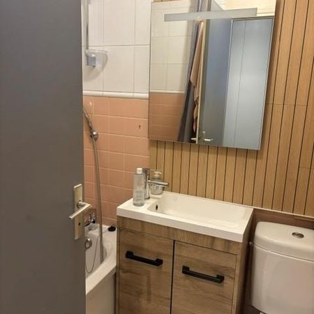 Location Appartement 1 pièce 20m² DIJON 21000 - Photo 4