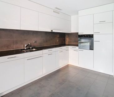 MAGNIFICENT 2.5 ROOMS / SEHR SCHÖNE 2.5-ZIMMER-WOHNUNG - Foto 4