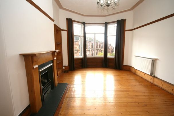 Hyndland Road, Spacious 2 Bed Unfurnished Apartment, Hyndland – Available 05/01/2026 - Photo 1