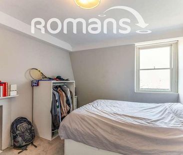 Catharine Place, Bath, Somerset, BA1 - Photo 4