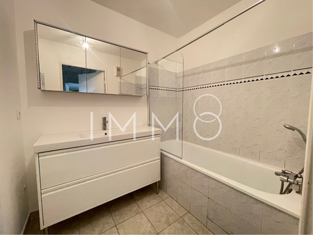 Location Appartement 3 pièces 65m² MARSEILLE 12ème - Photo 5