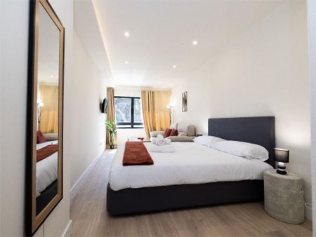 Apartamento de alquiler en Avenida de la Osa Mayor, 32, Aravaca - Photo 3