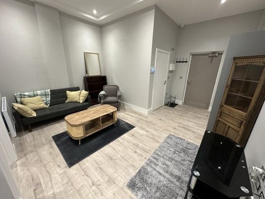 The Vera Mitchell Building, Leicester, LE2 - Photo 1