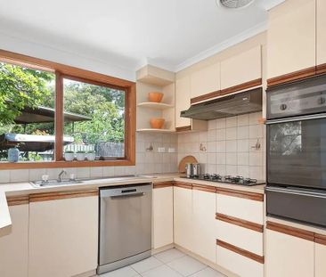 4/245 Rosanna Road, Rosanna - Photo 5