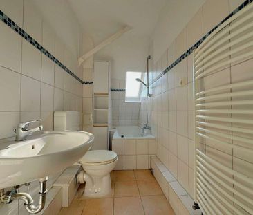 Gemütliche Dachgeschosswohnung in Heppens - Photo 5