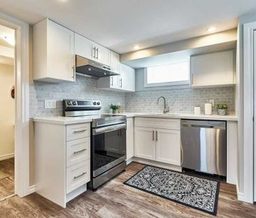 For Lease - 831 Ritson Road Unit# Bsmt, Oshawa, Ontario - Photo 2