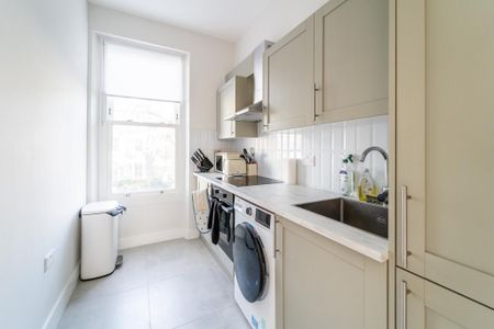 Studio to rent - Photo 3