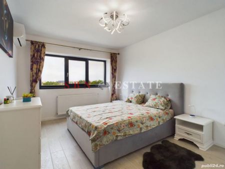 Inchirieri Apartamente 3 camere Bucuresti - Fotografie 5