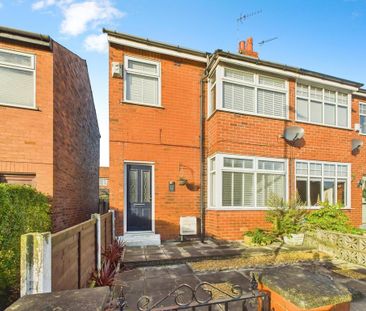 3 bedroom terraced house to rent - Photo 5