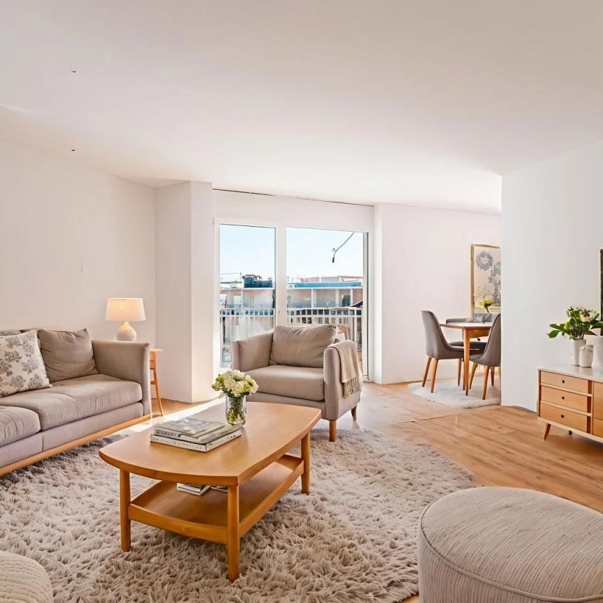 LEVEL GRAZ – Lebensgefühl auf höchstem Niveau - Foto 1