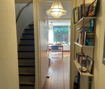 Pasteurstraat 14, Tivoli, 5017KL, Tilburg - Foto 5