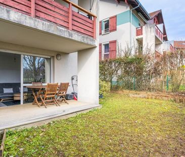 Location appartement 2 pièces - Photo 5