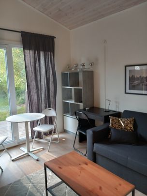 Nytorpsvägen, Tyresö - Photo 1