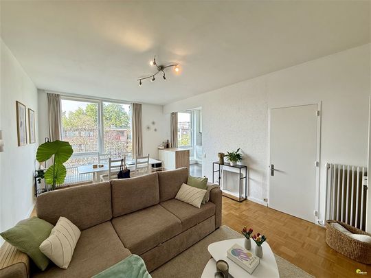 Appartement te huur in Berchem - Foto 1