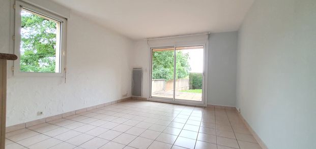 Location Appartement 2 pièces 52m² - Photo 1