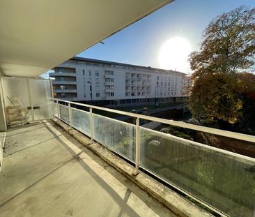 Appartement T2 à louer - 42 m² - Photo 6