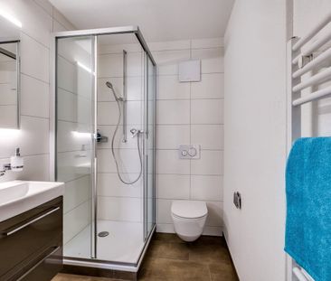 1.5 Zimmer, 29 m², 2. Stock - Foto 2