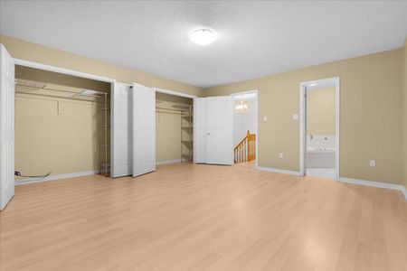 For Lease - 6581 Song Bird Crescent Unit# (Upper), Mississauga, Ontario - Photo 4